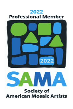 Society of American Mosaic Artists